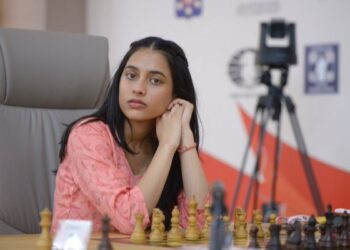 FIDE World Cup 2025 wildcards