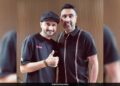 Harbhajan Singh
