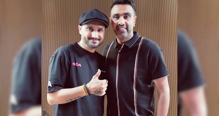Harbhajan Singh
