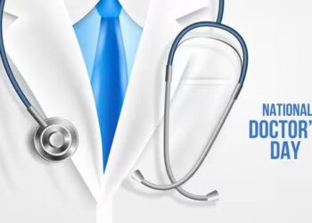 National Doctors' Day