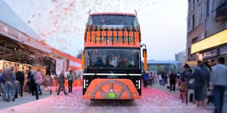 Ama bus