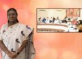 President Droupadi Murmu Odisha Visit
