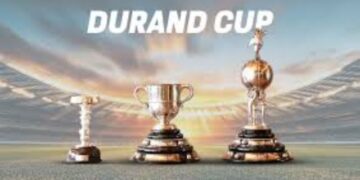 Durand Cup 2025