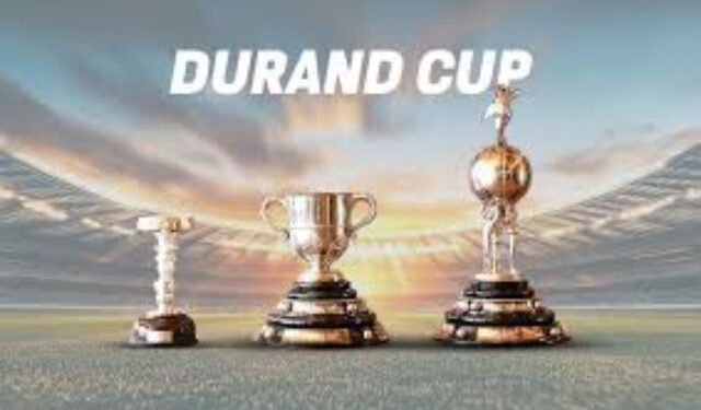 Durand Cup 2025