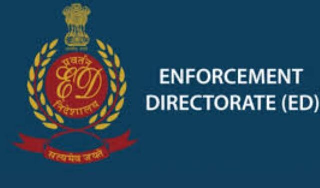 ED summons South Indian actors