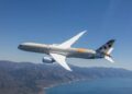 Etihad Airways