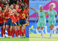 UEFA Women’s Euro 2025 Group B