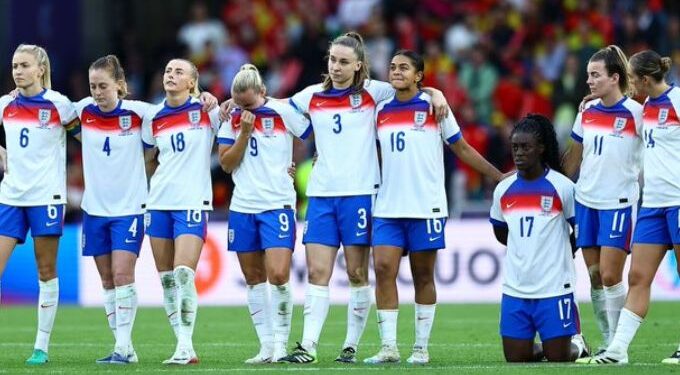 Women’s EURO 2025