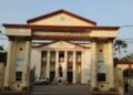 FM College Case