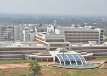 Sexual Harassment at AIIMS Bhubaneswar