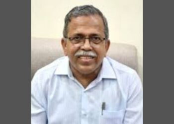 Fakir Mohan University VC extension