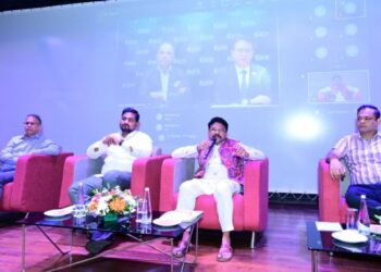 Global FinTech Capability Hub Odisha