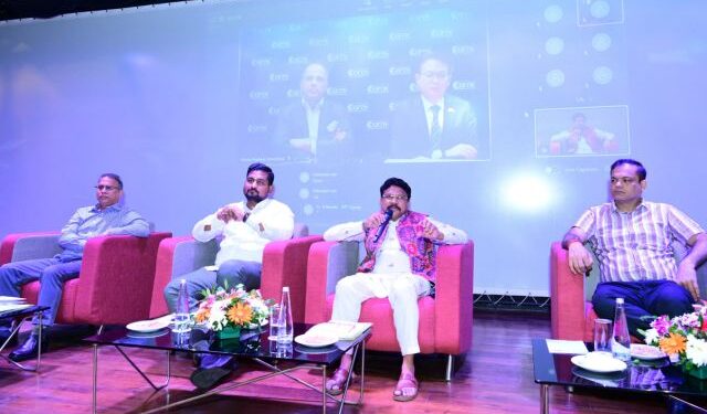Global FinTech Capability Hub Odisha