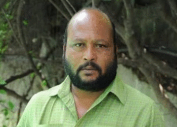 Fish Venkat Telugu actor dies