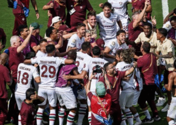 Fluminense defeats Inter Milan Club World Cup 2025