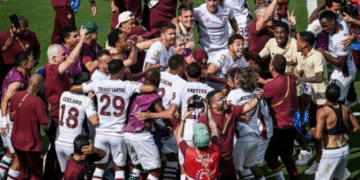 Fluminense defeats Inter Milan Club World Cup 2025