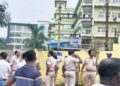 Keonjhar student suicide