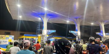 Fuel Supply Disrupted Across Odisha as Drivers’ Strike Enters Day 3