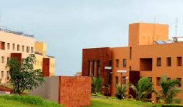 Goa Institute of Management
