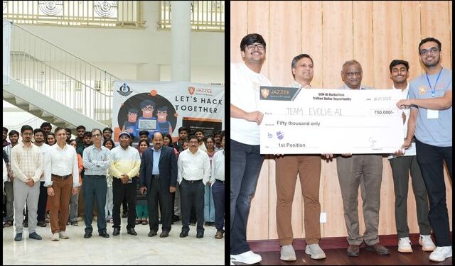 Odisha GenAI Hackathon 2025