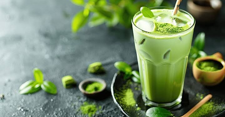 Matcha