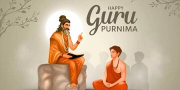 Guru purnima