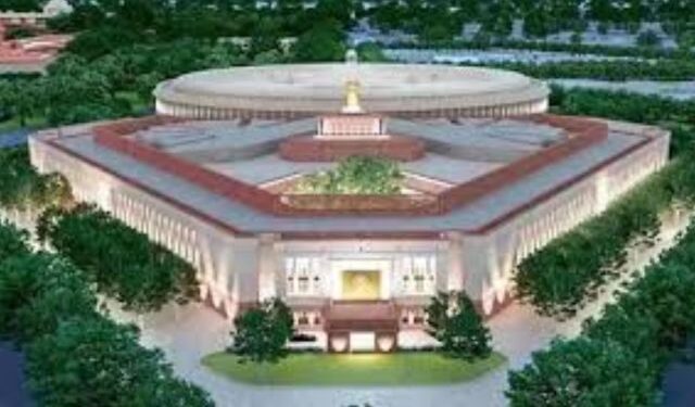 Parliament Monsoon Session 2025