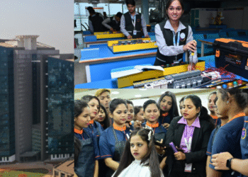 Odisha women global careers