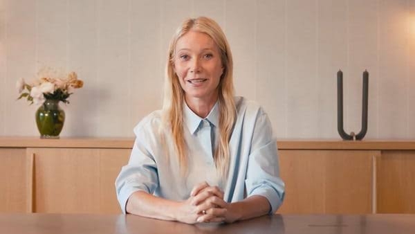 Gwyneth Paltrow