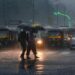 Odisha heavy rainfall alert