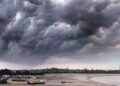 Odisha Monsoon Rainfall