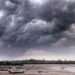 Odisha Monsoon Rainfall
