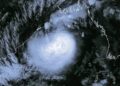 Cyclonic Circulation