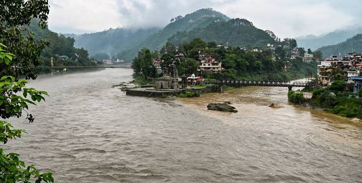 Himachal rains