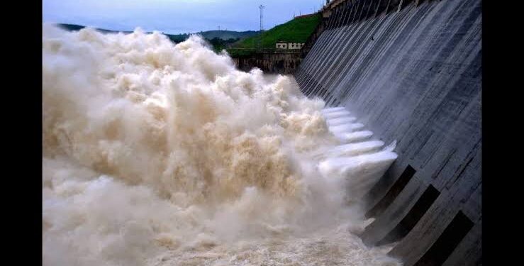 Mahanadi