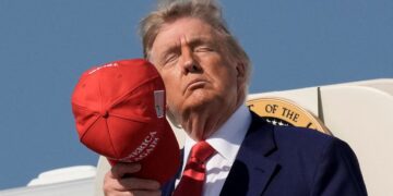 Trump's 'Big Beautiful Bill'