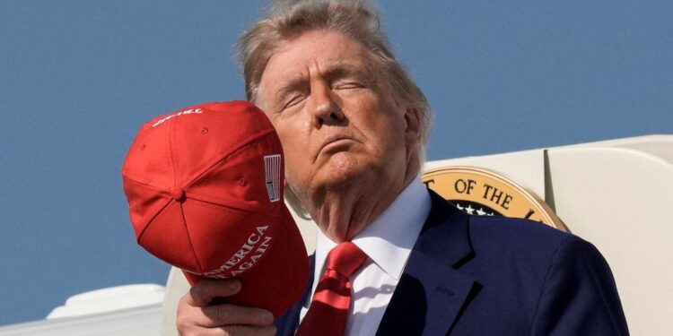 Trump's 'Big Beautiful Bill'