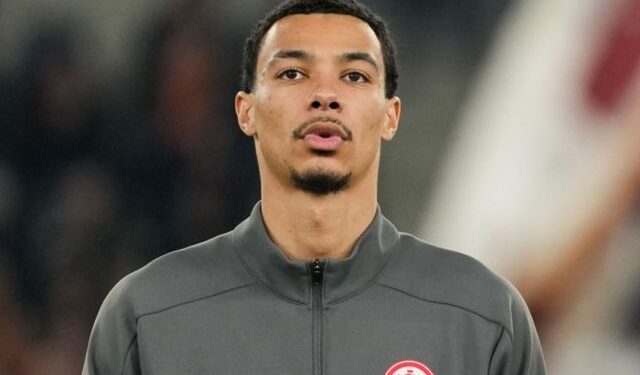 Hugo Ekitike Liverpool transfer