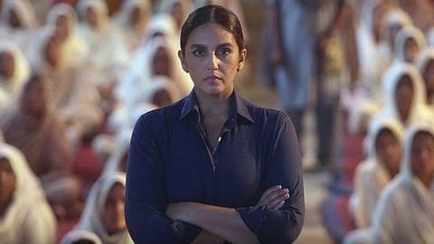 Huma Qureshi