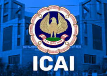 ICAI CA Results 2025