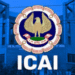 ICAI CA Results 2025