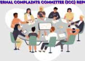 ICC report Cuttack colleges