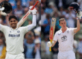 ICC Test Rankings