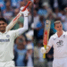 ICC Test Rankings