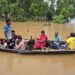 Odisha Battles Severe Flooding in Subarnarekha, Baitarani, and Jalaka Rivers