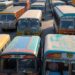 Odisha Drivers’ Mahasangha Goes on Strike for 6 Key Demands