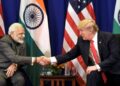 India–US interim trade deal