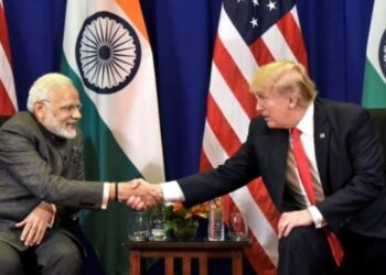 India–US interim trade deal