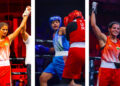 World boxing cup
