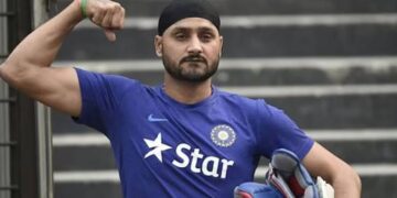 India-Pakistan legends match